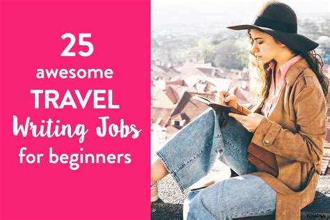 42 Travel Writing Jobs For Beginners Elna Cain