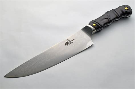 7 Knife Types Commonly Found In The Kitchen Exquisite Knives