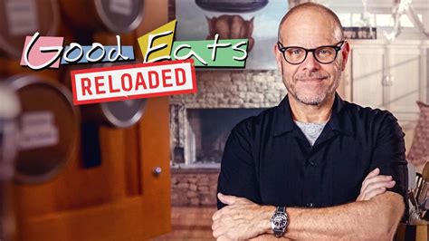 How To Watch Good Eats Reloaded Online Live Stream Season 2