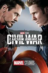 Images of Watch Captain America Civil War Online 123movies