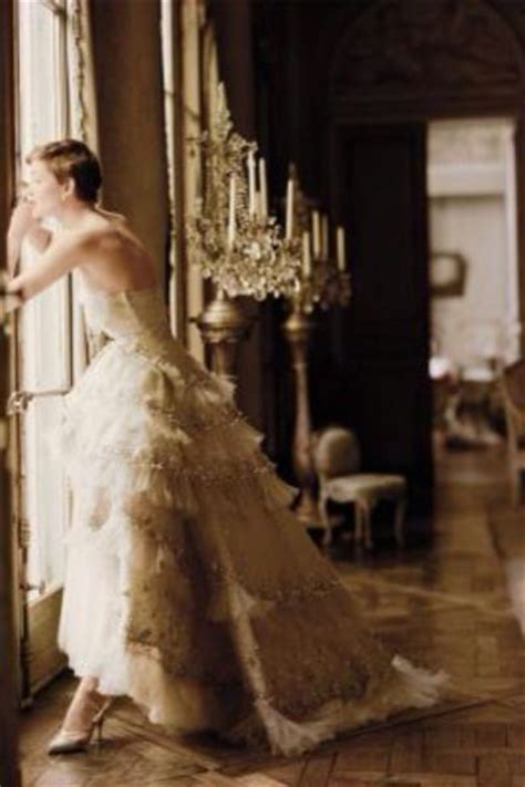 Christian Dior Wedding Dress Love The Skirt Reminds Me Of Junon Dior