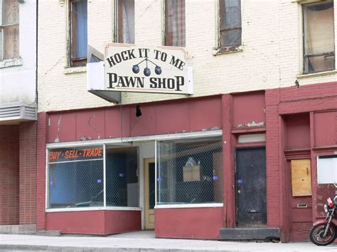 Abandoned Pawn Shop Henningsen3 Flickr