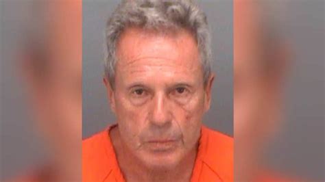 Florida Man Accused Of Firing Pee Filled Squirt Gun At Woman