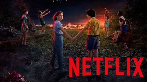 New On Netflix In July 2019 Stranger Things Movies Tv Series Originals And More Gamespot