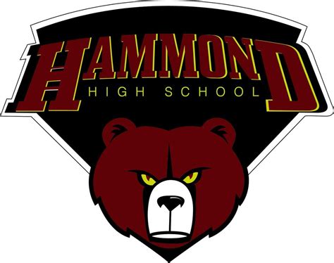 The Hammond Golden Bears Scorestream