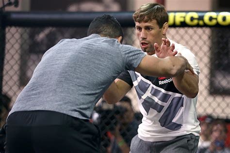 Urijah The California Kid Faber Mma Stats Pictures News Videos