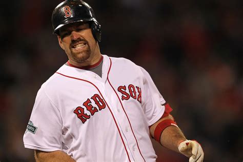 Kevin Youkilis Making Poor Impression On Scouts Over The Monster