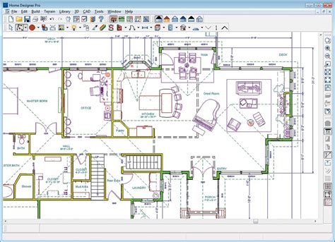 Floor Plan Home Design Software
