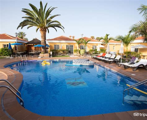 The 10 Closest Hotels To La Mirage Swingers Complex Maspalomas