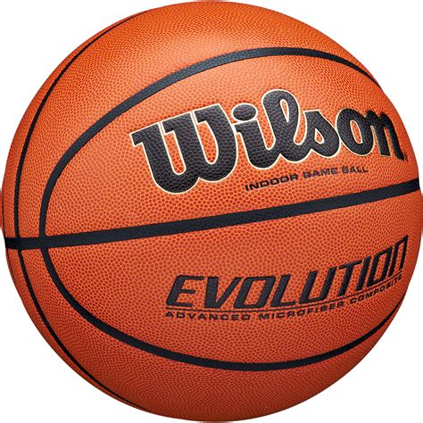 Wilson Evolution Be Basketball Sports Directory £4560