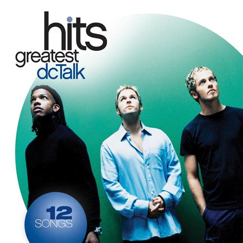 ‎dc Talk Greatest Hits By Dc Talk On Apple Music
