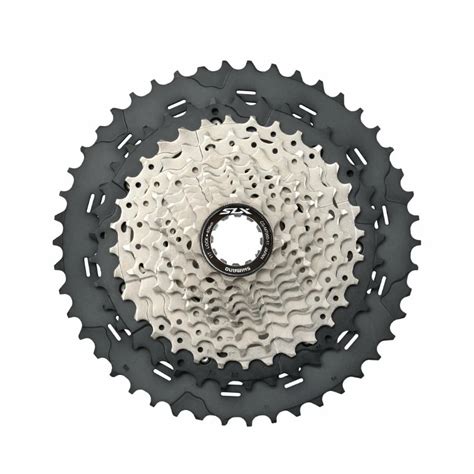 Shimano Slx Cs M7000 11 Speed Cassette 11 46t Mtb Freewheel In Bicycle