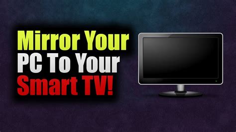 See full list on wikihow.com How To Wirelessly Mirror Pc/Laptop to Smart TV (Miracast ...