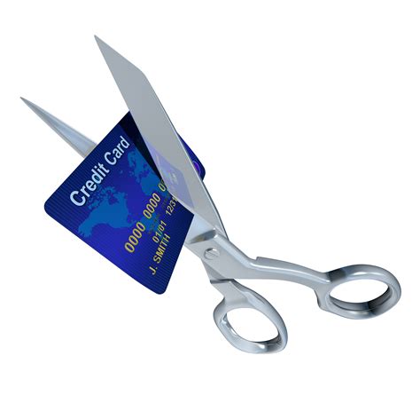 Here's why canceling a credit card usually hurts your credit score. Credit Cards: Friend or Foe?