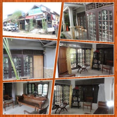 13000 watts hadap selatan bangunan 2 lantai dan dak. Disewakan dan Dijual Tempat Usaha di Sukabumi