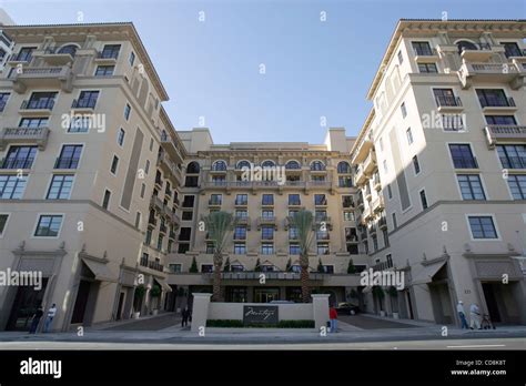 Montage Beverly Hills A 201 Room Luxury Hotel Situated In The Golden