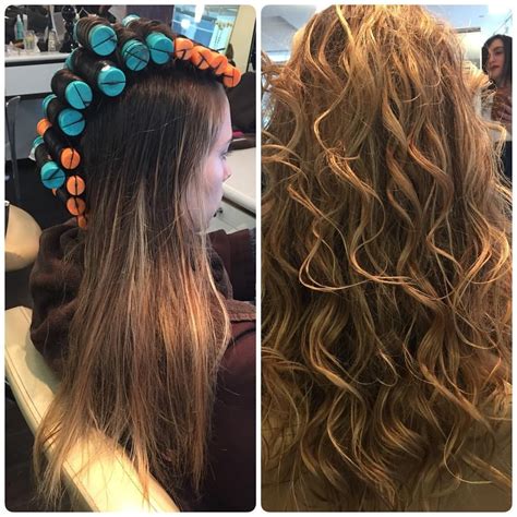 Oscar Blandi Salon On Instagram Our Client Is Summer Ready With This