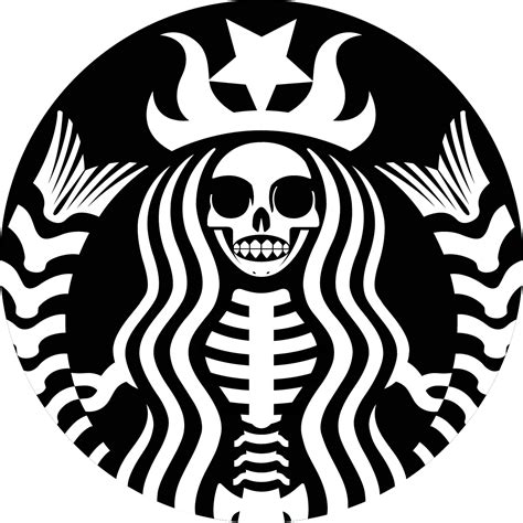 Starbucks Logo On Behance