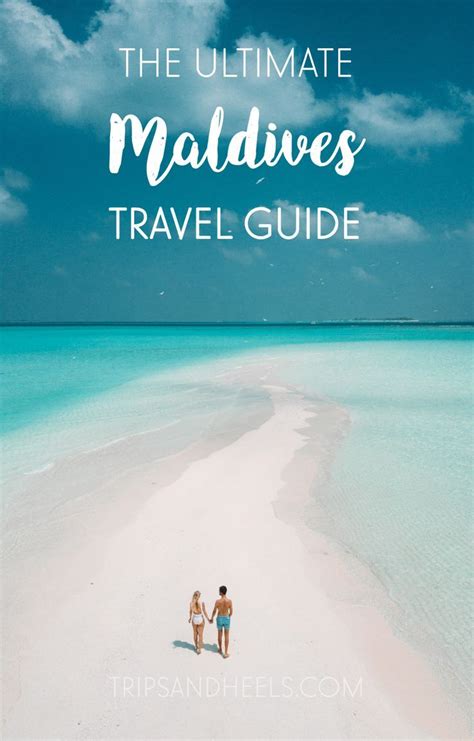 Maldives On A Budget How To Visit The Maldives For Under 1000