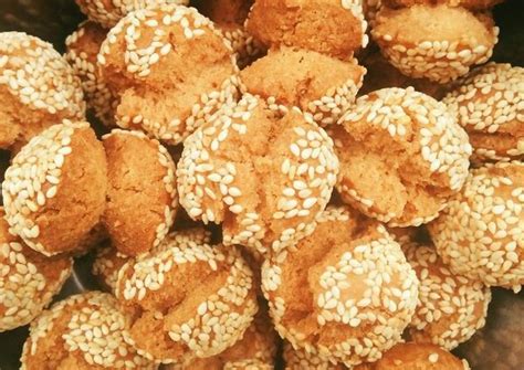 Kukus kacang hijau sampai matang dan empuk. Cara Membuat Onde Onde Untuk Jualan - Cara Membuat Onde ...
