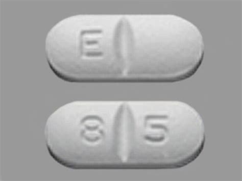 Penicillin V Potassium 500mg 100 Tabletsbottle Mcguff Medical Products