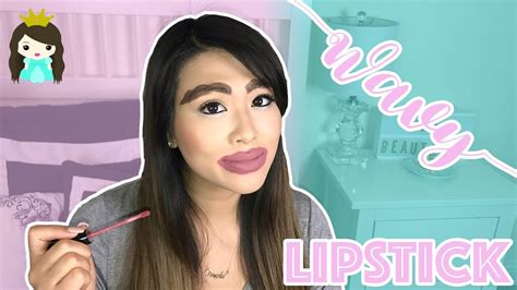 Trying Wavy Lips Instagram Latest Makeup Trend Youtube