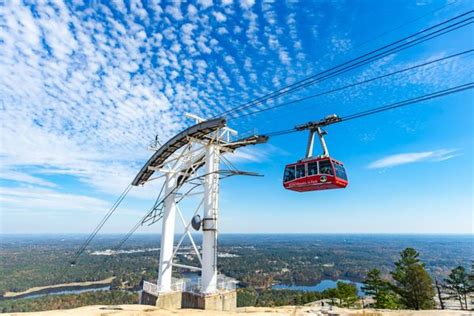 15 Best Things To Do In Stone Mountain Ga