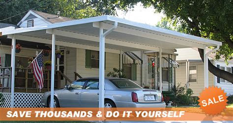 If you do it yourself, you're looking at a. Diy carport kits durban, plywood chest plans, footstool ...