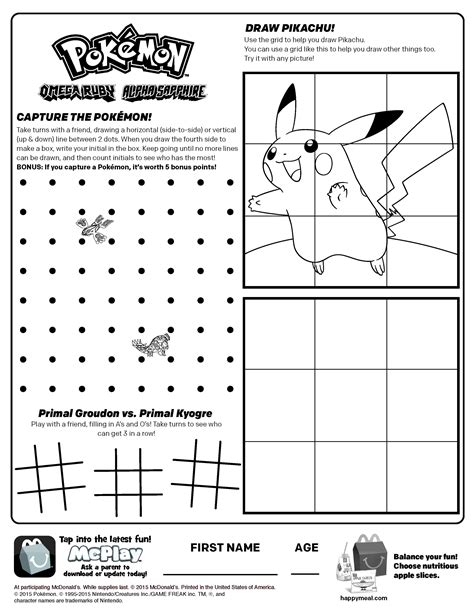 Easy Grid Drawing Worksheets At Explore Collection