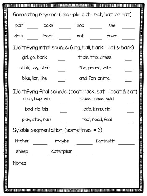 Click here to find every free printable sat test with answers available. 2nd Grade Snickerdoodles: Basic Reading Assessments {Free and Editable}