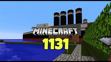 Lets Play Minecraft 1131 Hausbasis Youtube