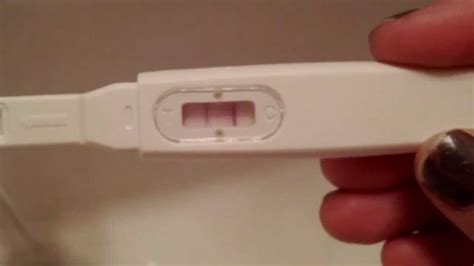 Always Positive Midstream Pregnancy Test Prank Demo Purchase Details Below Youtube