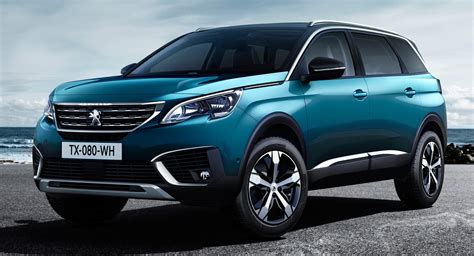 Peugeot Aiming To Return To The United States By 2023 Carscoops