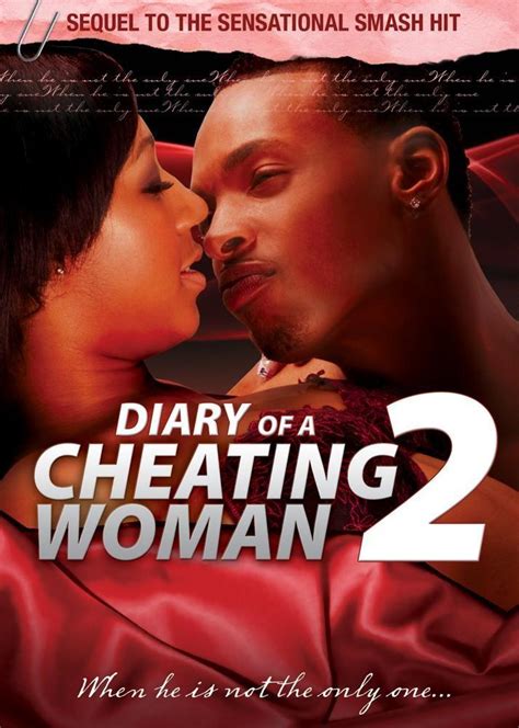 Diary Of A Cheating Woman 2