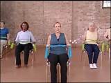 Pictures of Core Exercises For Seniors Video
