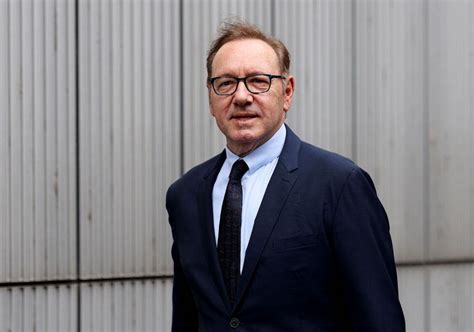 Kevin Spacey Is A Mysterious Figure — But Has He Ever Been Married