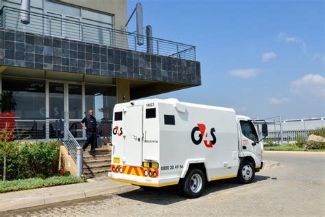 G4s South Africa Vacancies Salaries And Apply Online Finances Credit