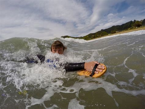 tata beach surf forecast and surf reports nelson tasman bay new zealand