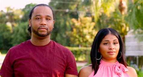 90 Day Fiance Anny S Wedding Fantasies Making Situations Hard For Robert