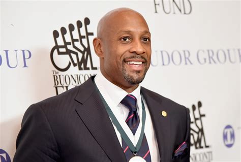 Alonzo Mourning Shares Opinion On Current Status Of Nba