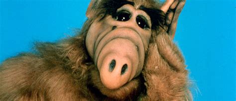Remember Alf Hes Back In Reboot Form