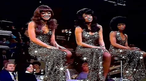 The Three Degrees When Will I See You Again 1974 YouTube