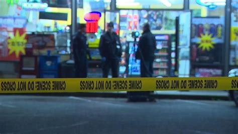 Clerk Booked For Murder After Deadly Shooting At Spanaway Store Komo