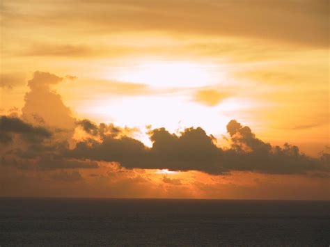 Sunset At Phuket Thailand Free Photo Download Freeimages