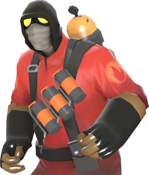 Macabre Mask Official Tf2 Wiki Official Team Fortress Wiki