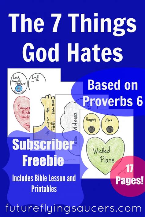 And how do they learn if we as parents don't show them? FREE Bible Lesson with Printables | Free Homeschool Deals