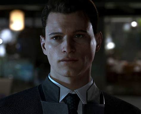 Download game guide pdf, epub & ibooks. Connor | Detroit: Become Human Wiki | FANDOM powered by Wikia
