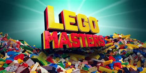 More Lego Masters Is Coming