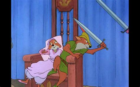 Pin On Walt Disneys Robin Hood