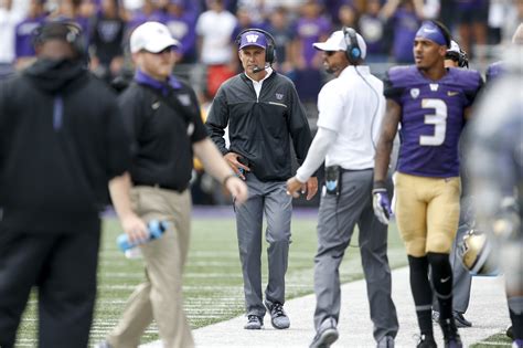 The flames football schedule includes opponents, date, time, and tv. University of Washington Releases 2017 Husky Football ...